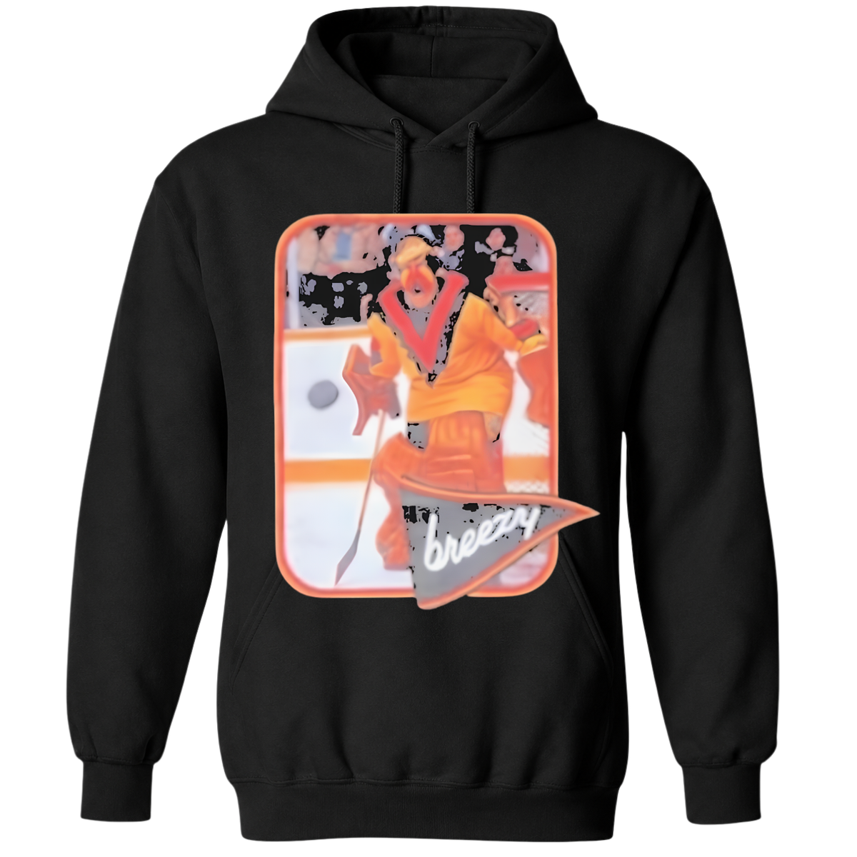 John Garrett Canucks T-Shirt