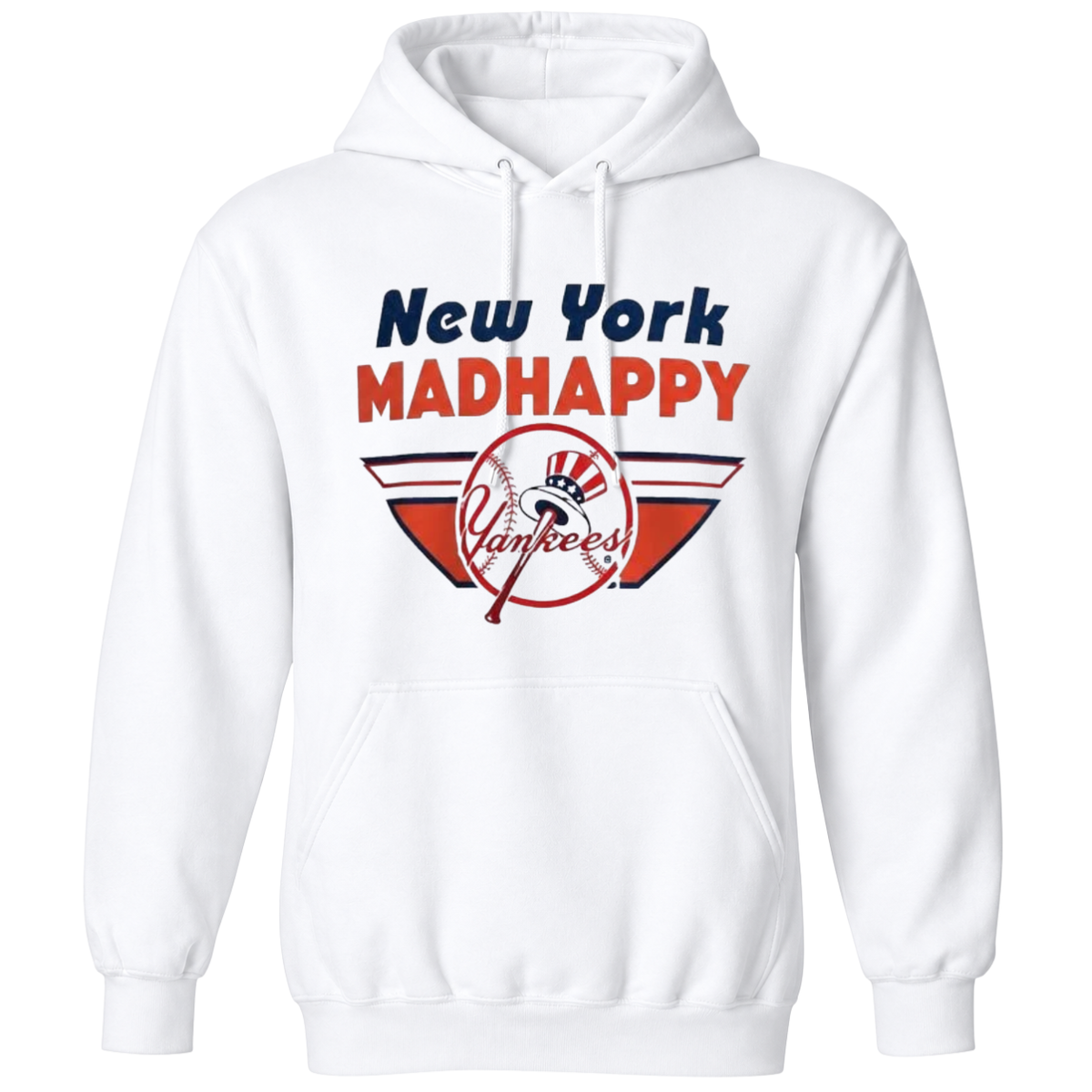 Madhappy X New York Yankees 2026