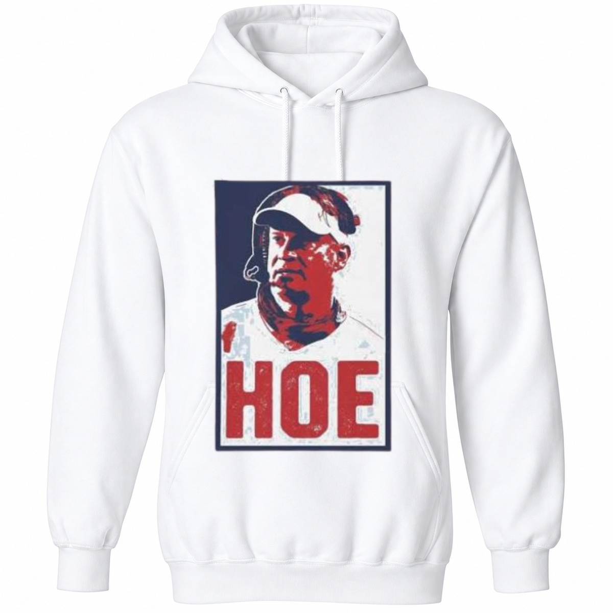 Lane Kiffin Hoe T Shirt