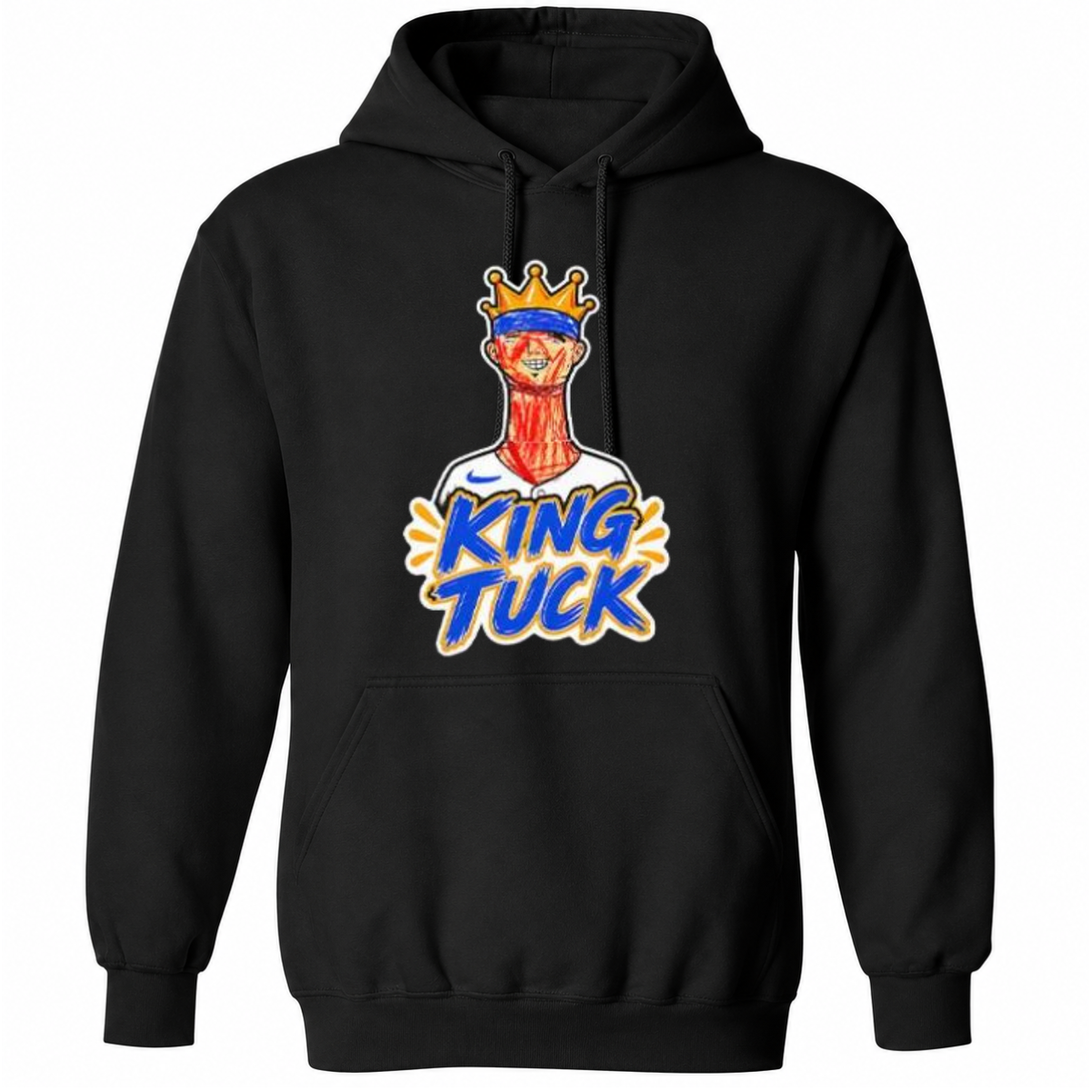 Kyle Tucker King Tuck T Shirt