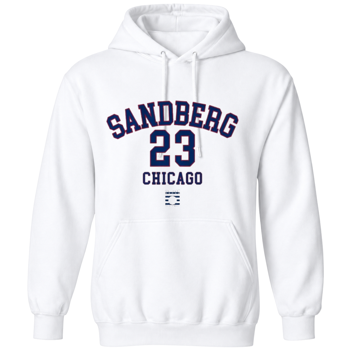 Ryne Sandberg October’s Finest T-Shirt
