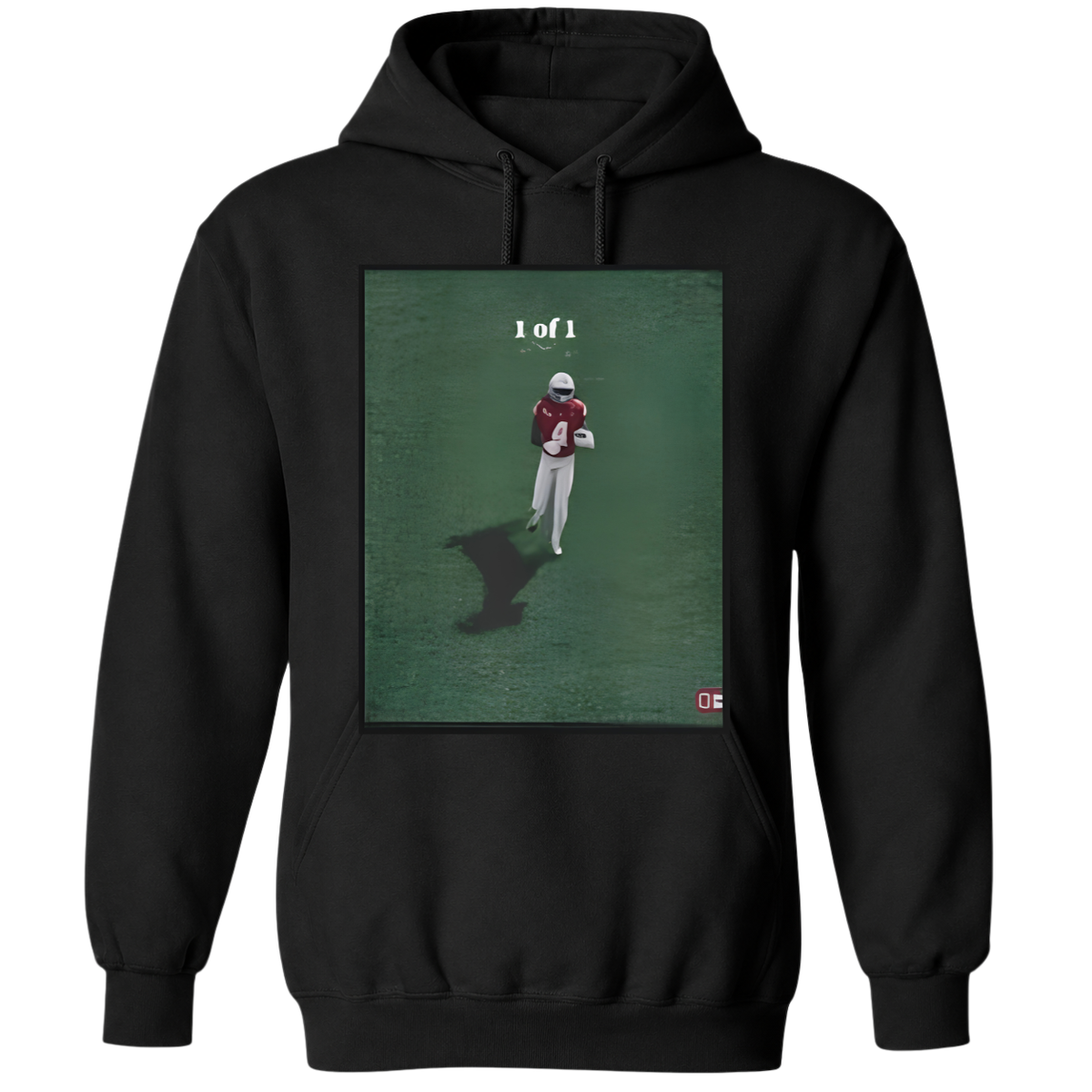 eremiah Smith Ohio State Buckeyes Goat Shadow T-Shirt