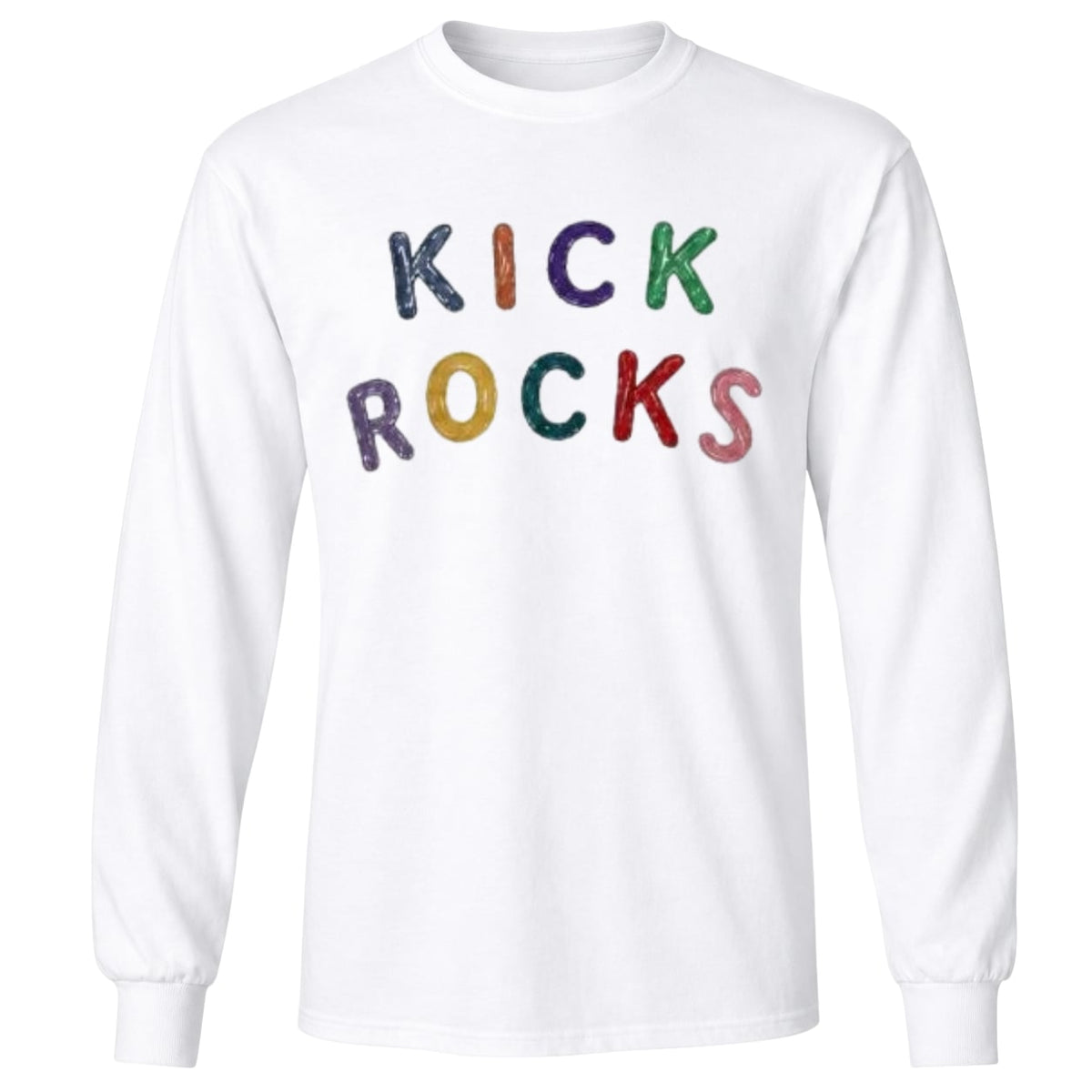 Sophie Cunningham Kick Rocks T-Shirt