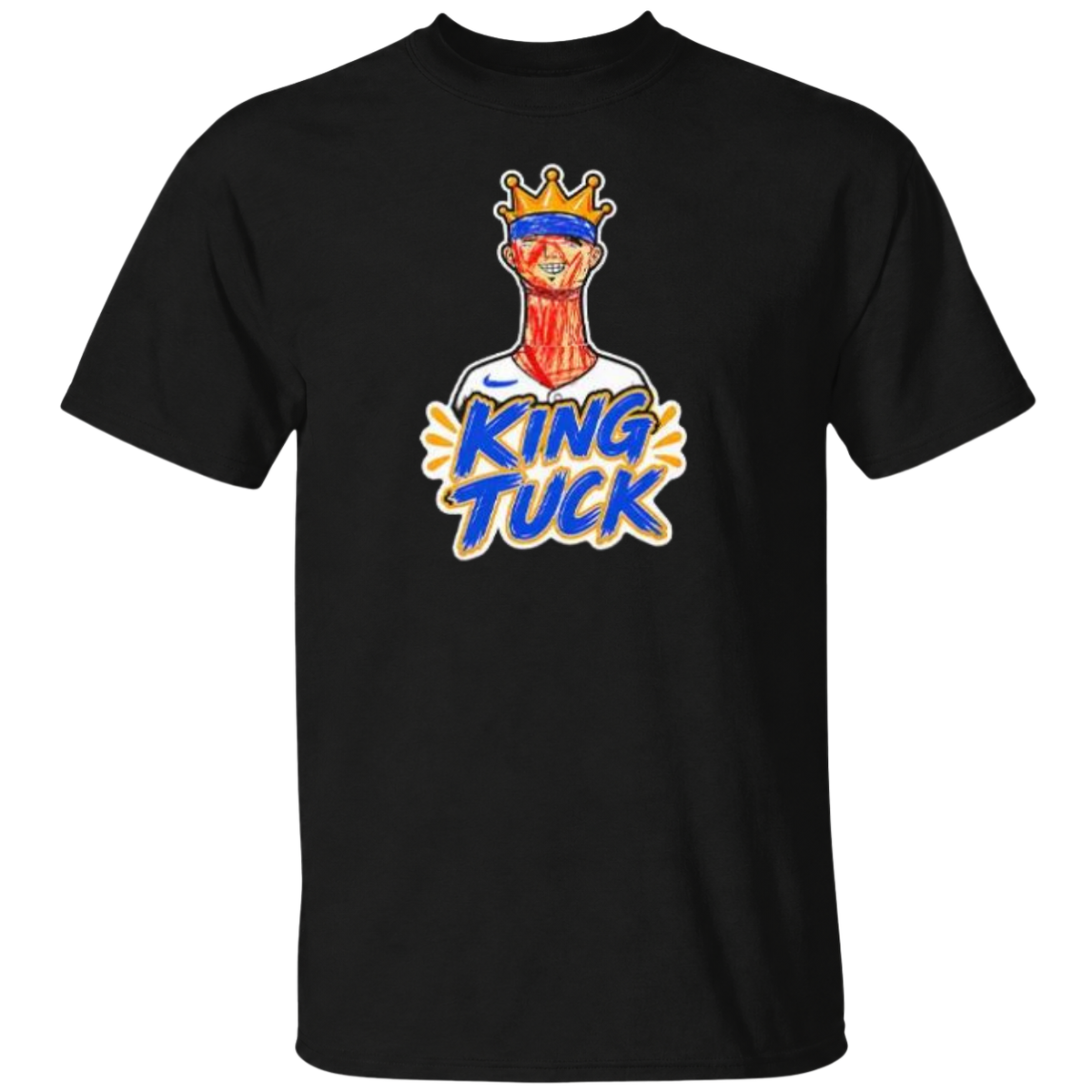 Kyle Tucker King Tuck T Shirt