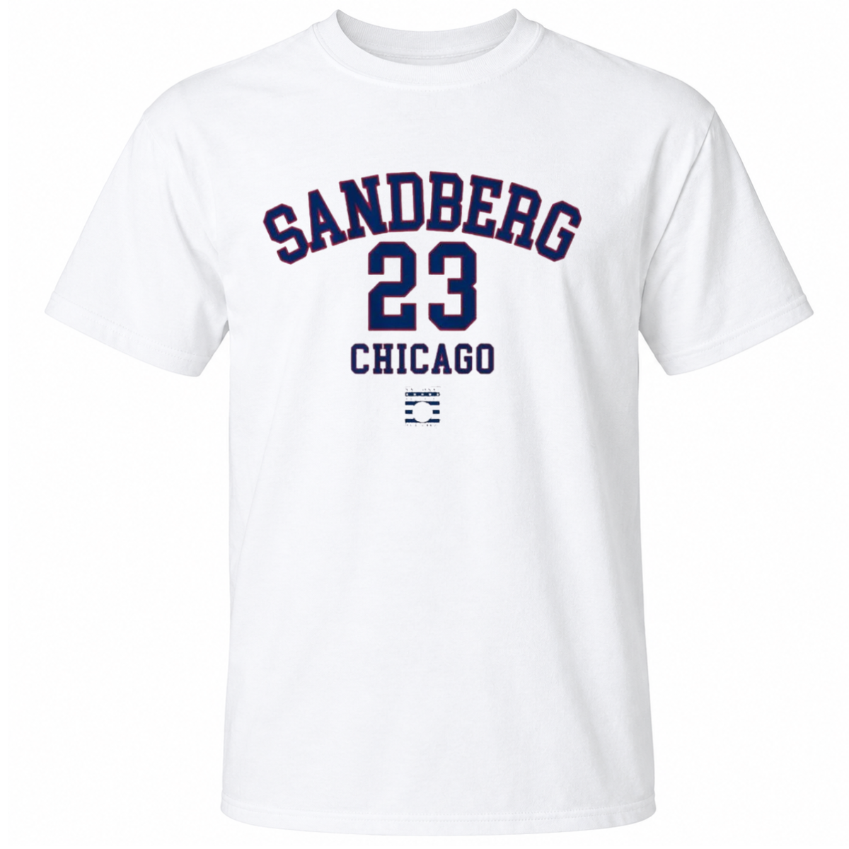 Ryne Sandberg October’s Finest T-Shirt