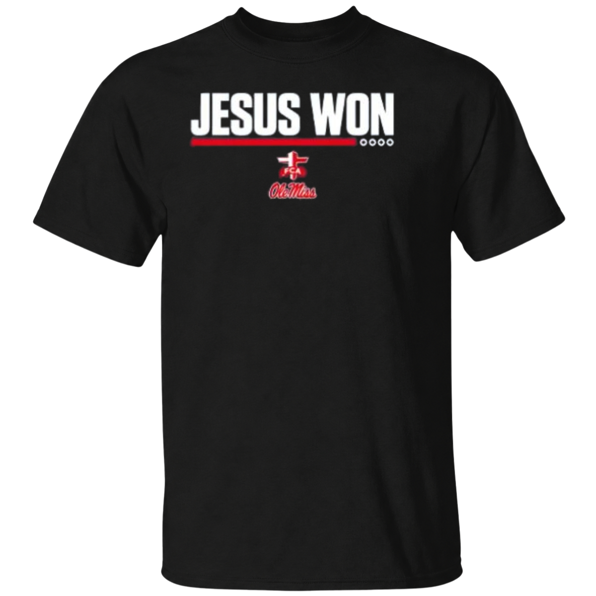 Trinidad Chambliss Jesus Won Come To The Sip Shirt