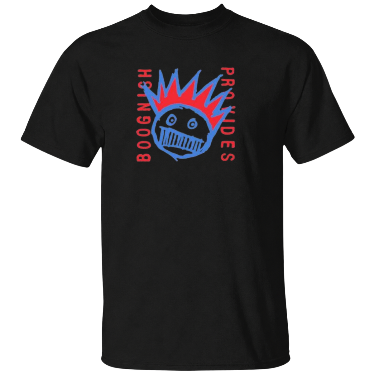 Ween Boognish Provides T-Shirt