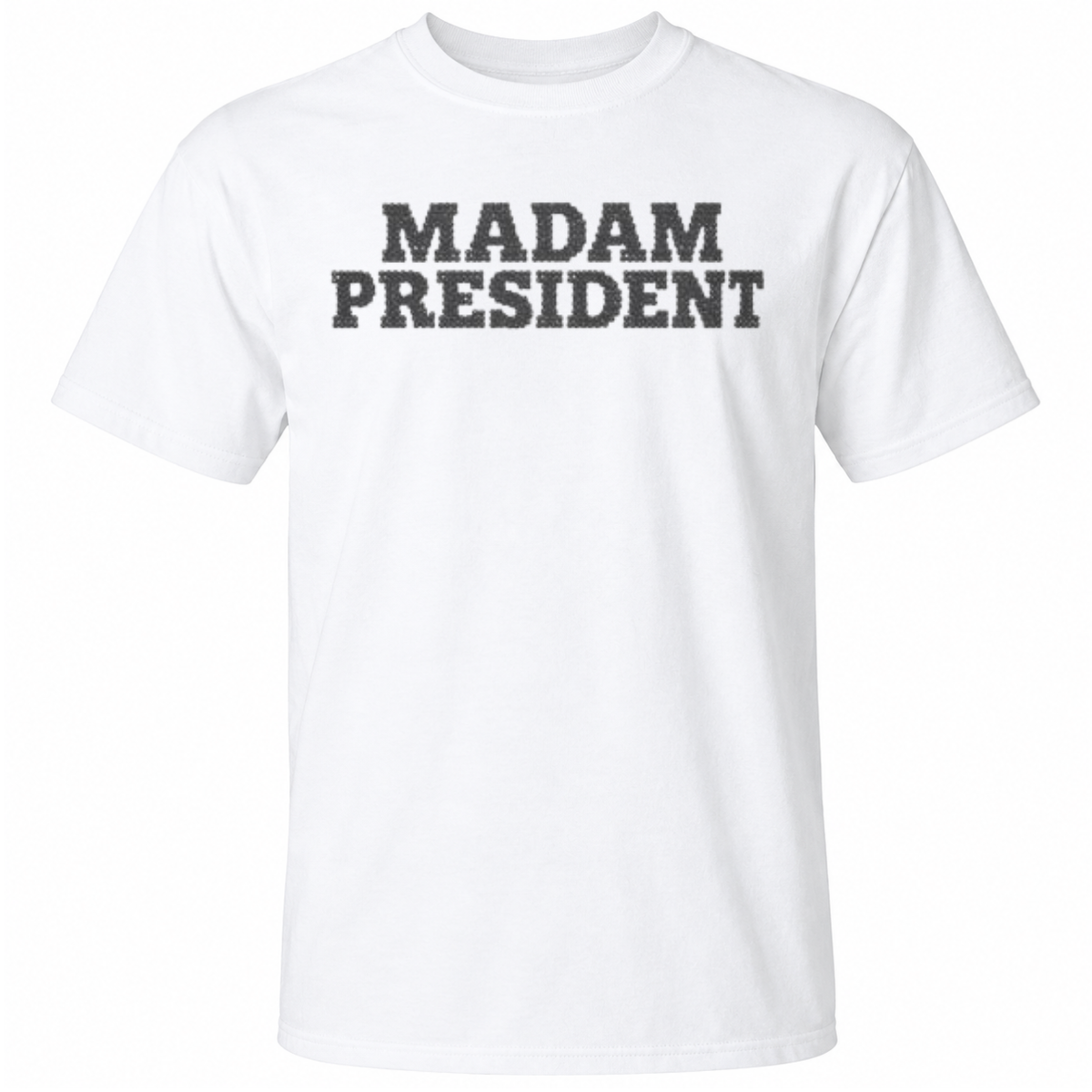 Chiney Ogwumike Madam President Print Shirt