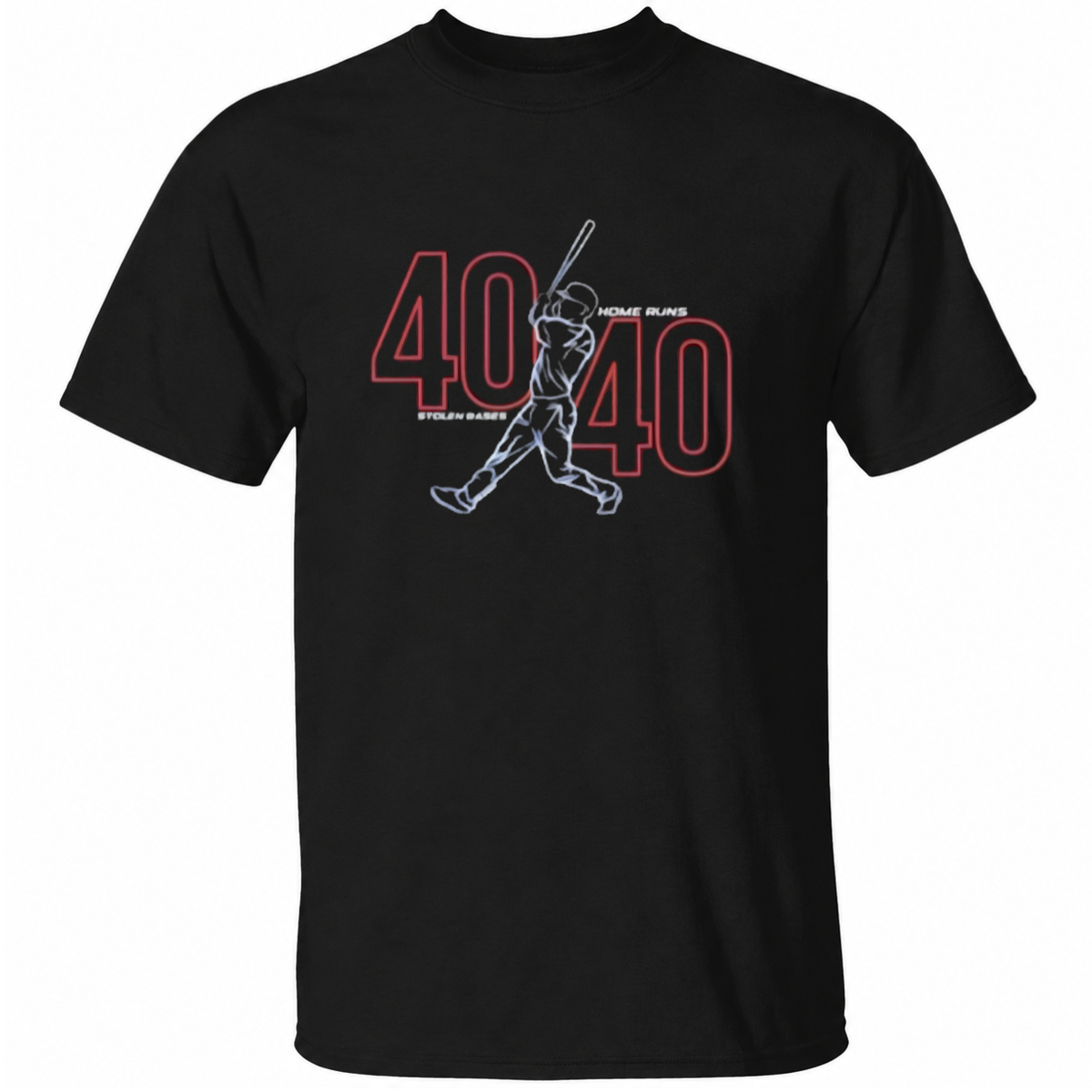 Pete Crow-armstrong 40 40 Cubs T-Shirt