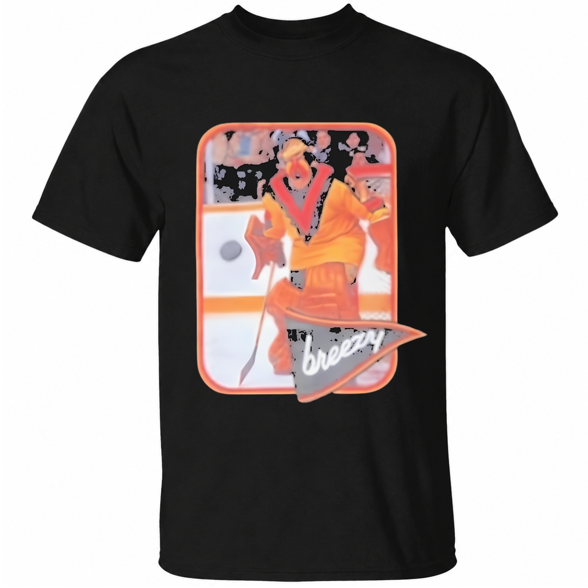 John Garrett Canucks T-Shirt