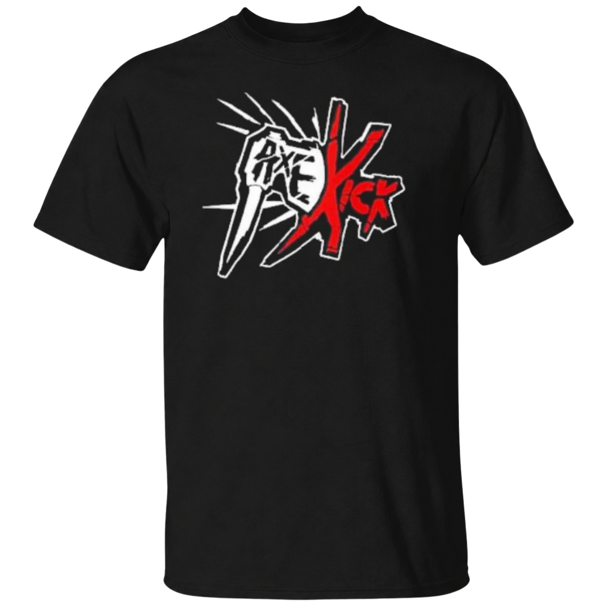 Dead By Daylight Yun-Jin Lee AxeKick Shirt