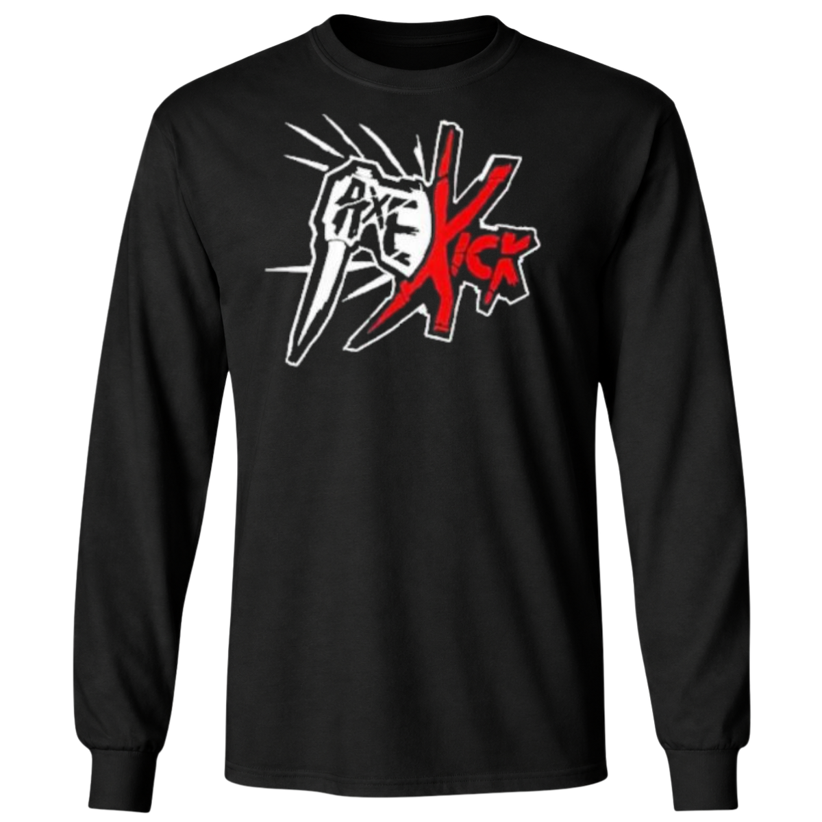 Dead By Daylight Yun-Jin Lee AxeKick Shirt