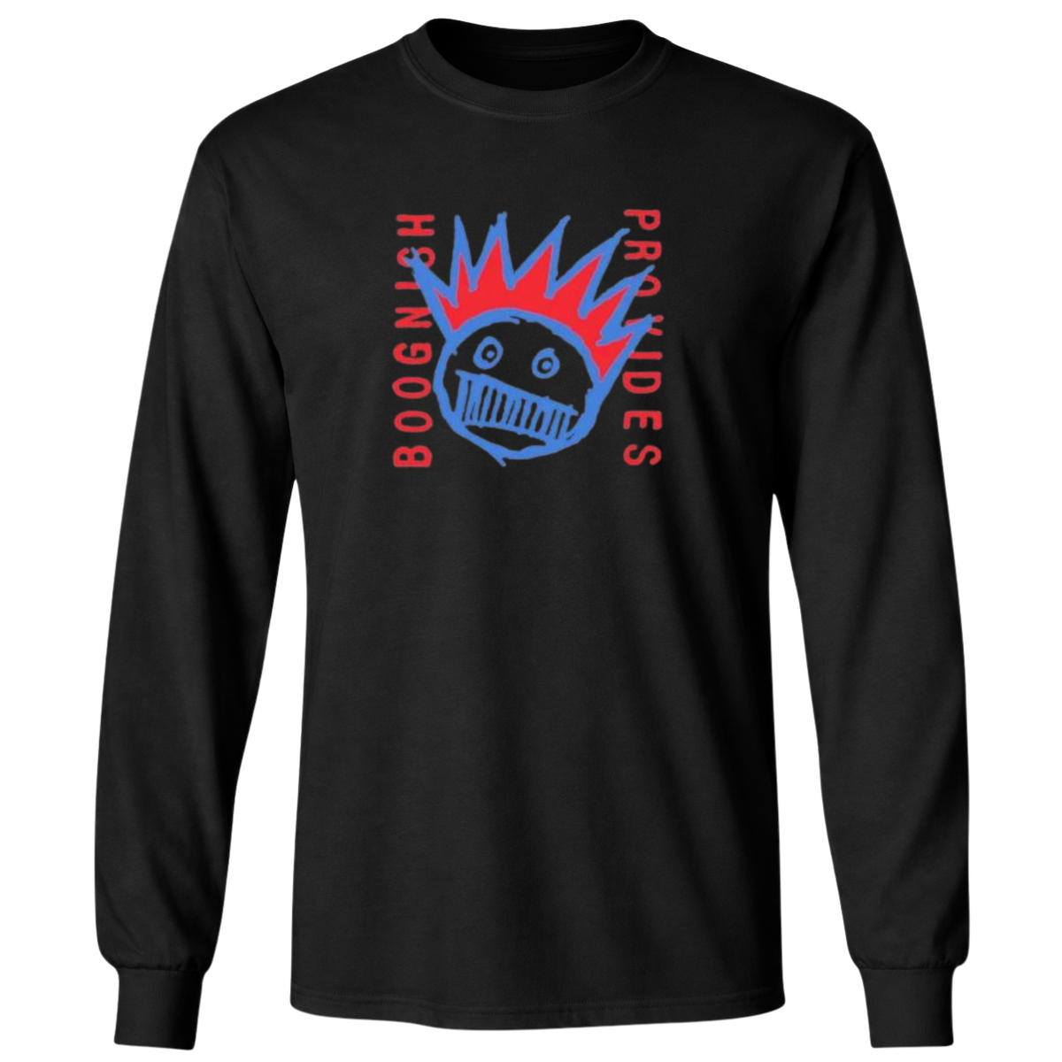 Ween Boognish Provides T-Shirt
