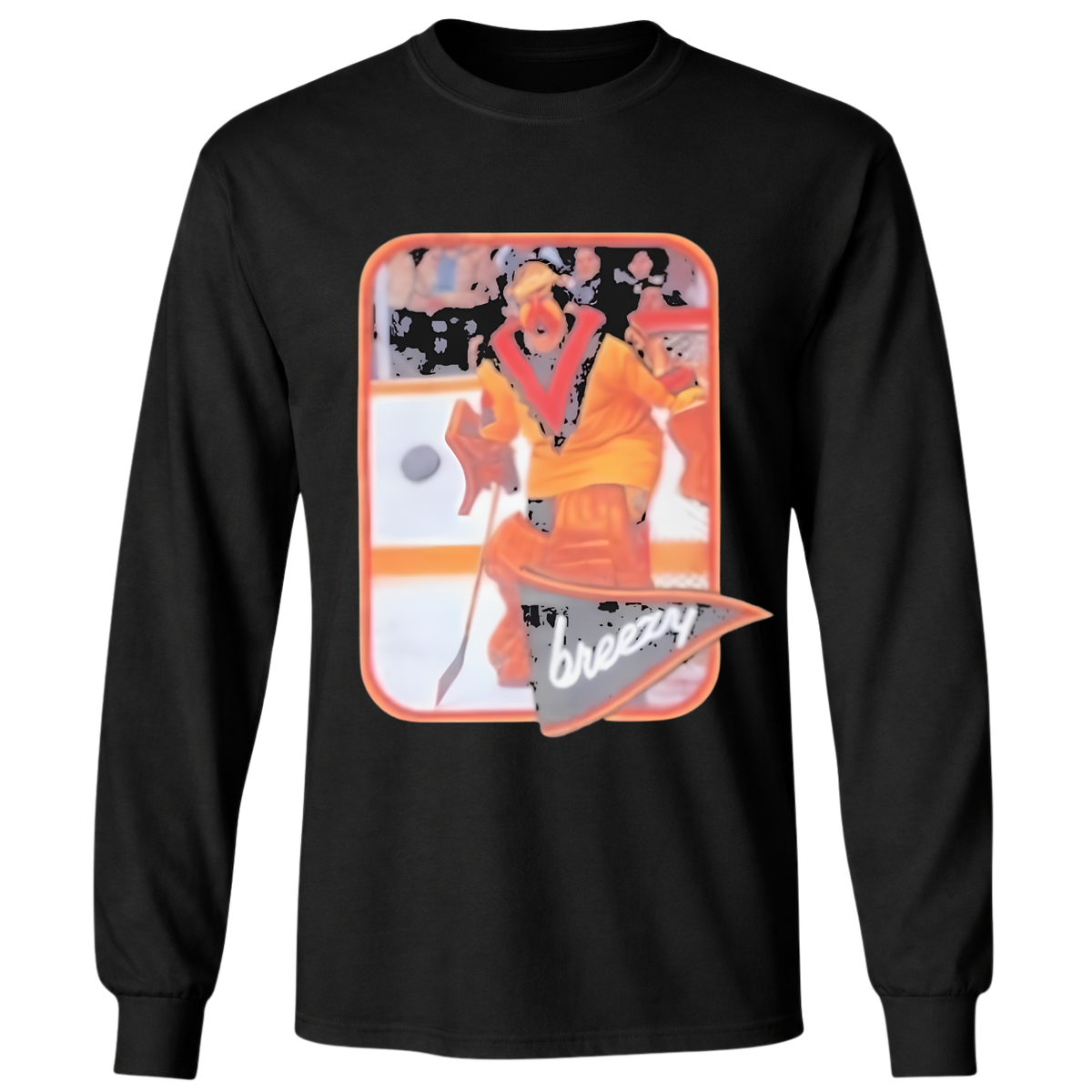 John Garrett Canucks T-Shirt