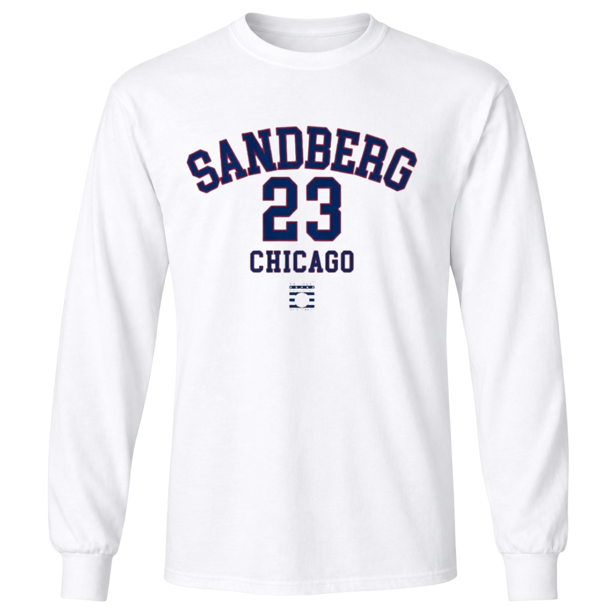 Ryne Sandberg October’s Finest T-Shirt