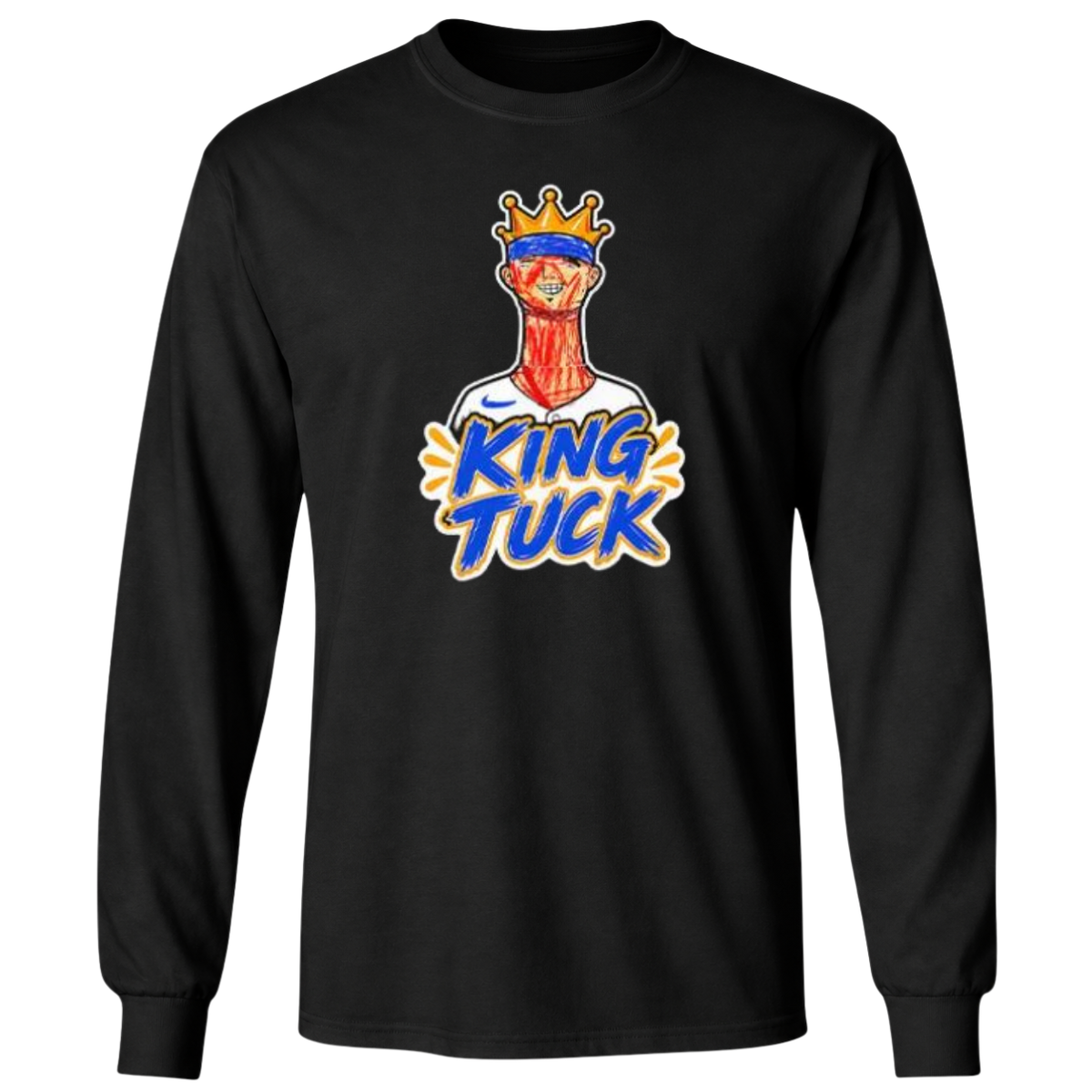 Kyle Tucker King Tuck T Shirt