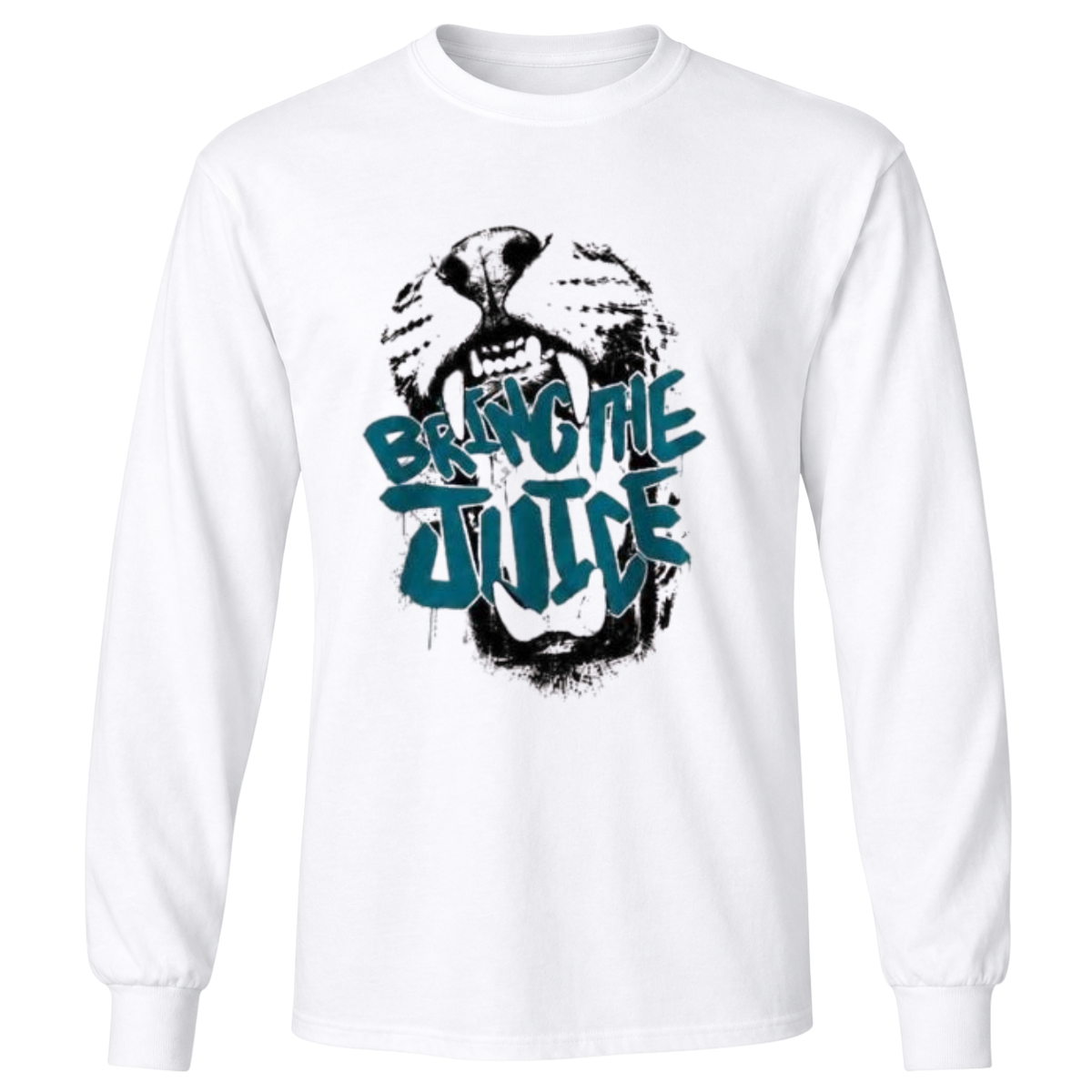 Jaguars Bring The Juice Best Served Loud T-Shirt
