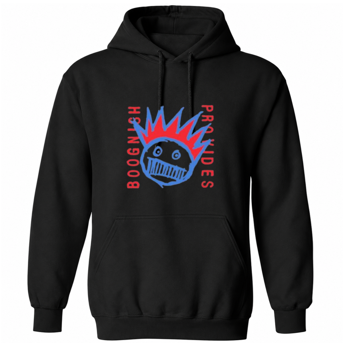 Ween Boognish Provides T-Shirt