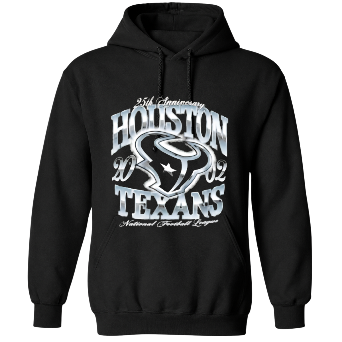 2026 Texans 25th Anniversary Shirt
