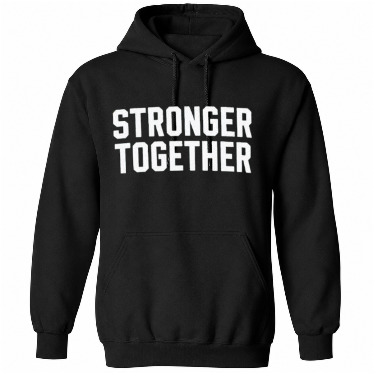 Scottie Barnes With Stronger Together T-Shirt