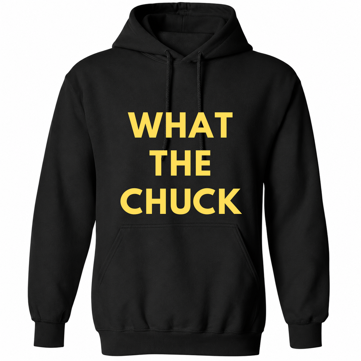 Chuck Timely What The Chuck T Shirt