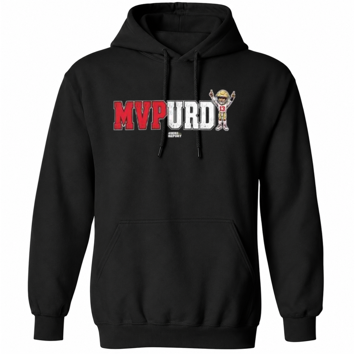 MVPurd Brock Purdy 49ers T Shirt
