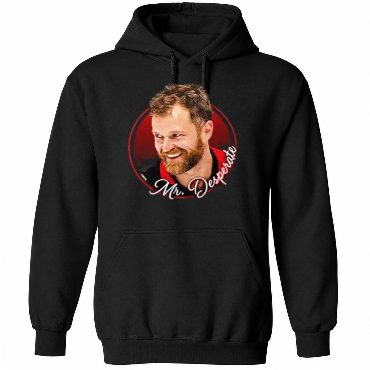 Claude Giroux Mr. Desperate T Shirt