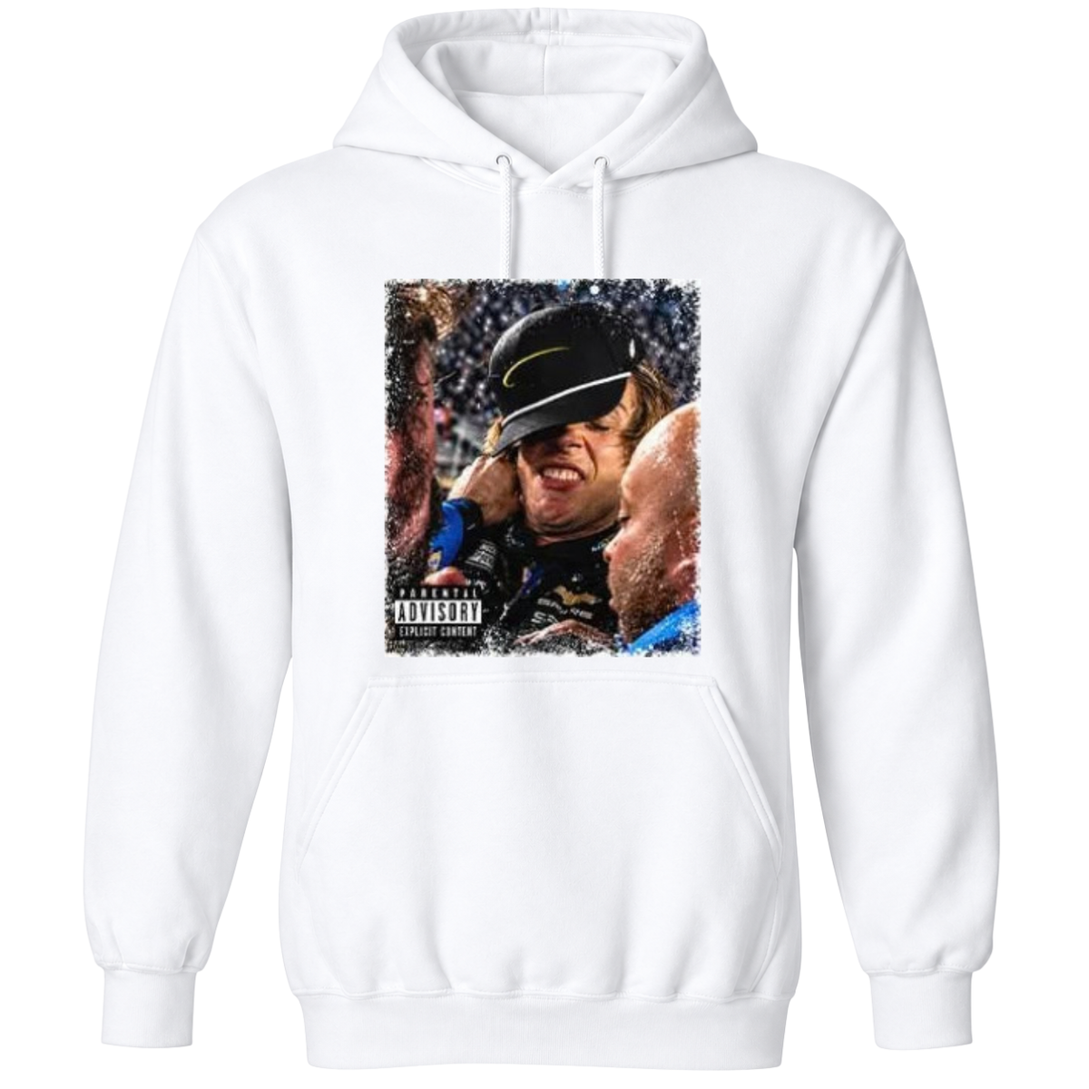 Ryan Blaney vs Carson Hocevar T Shirt