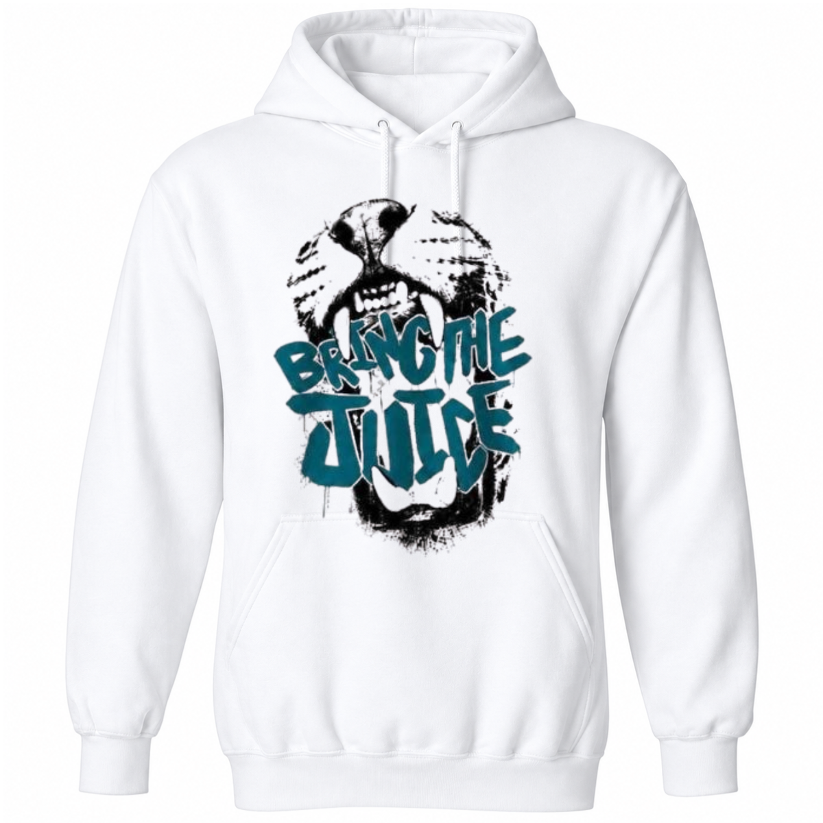 Jaguars Bring The Juice Best Served Loud T-Shirt