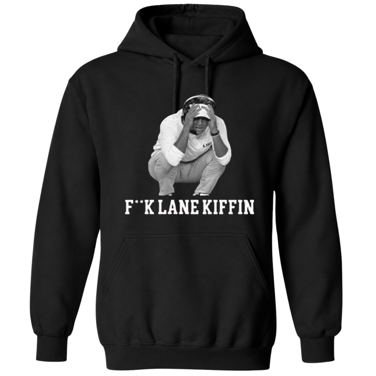 Fuck Lane Kiffin T Shirt