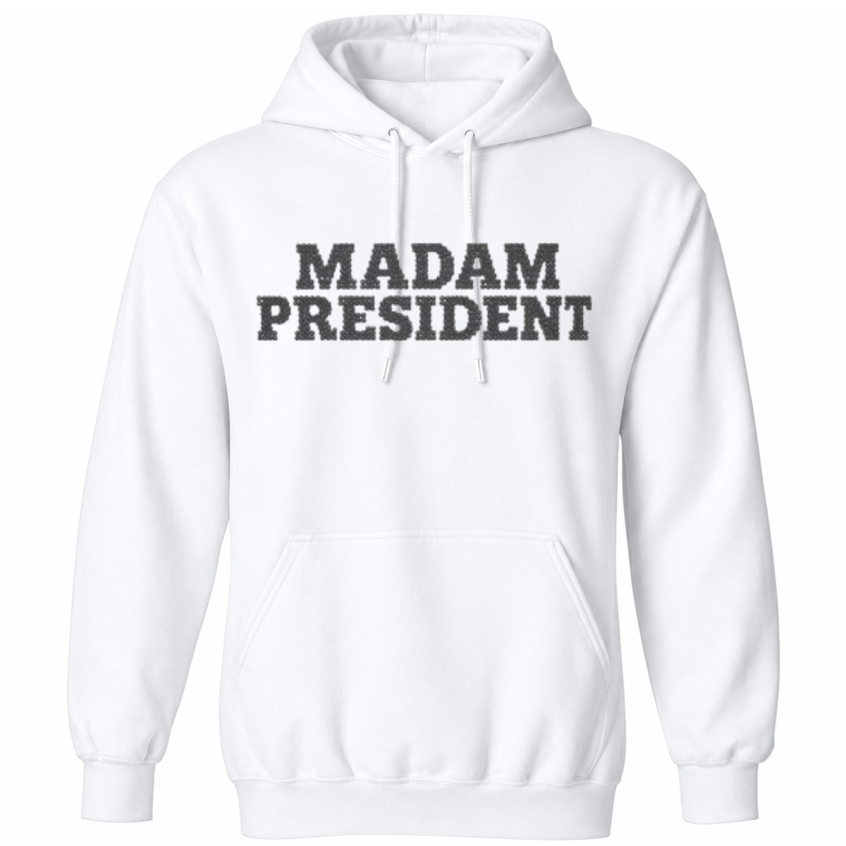 Chiney Ogwumike Madam President Print Shirt