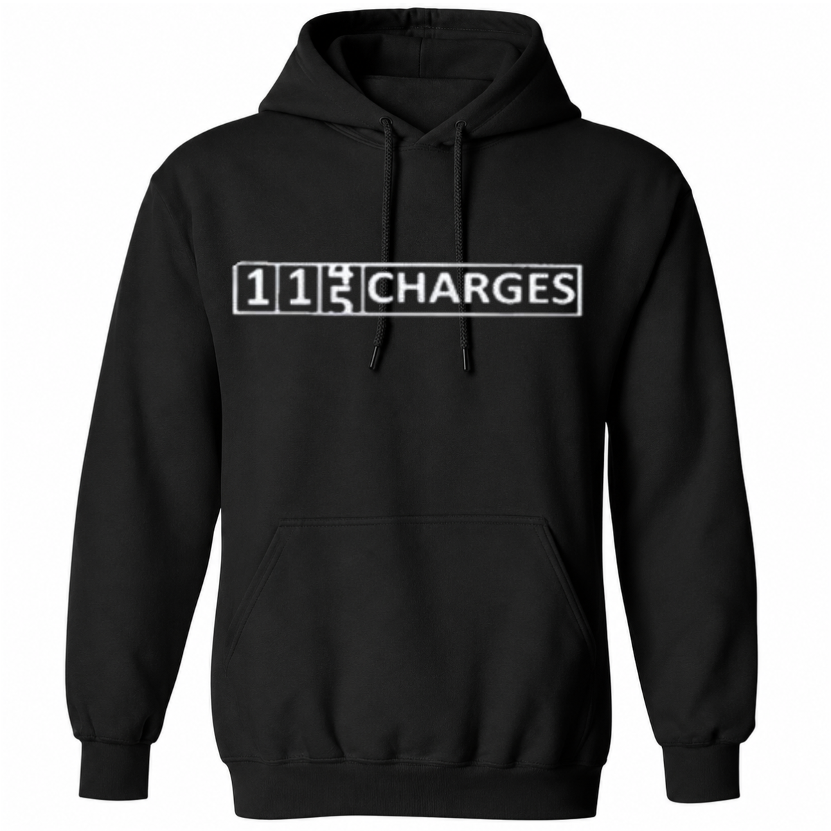 115 charges banner T-Shirt