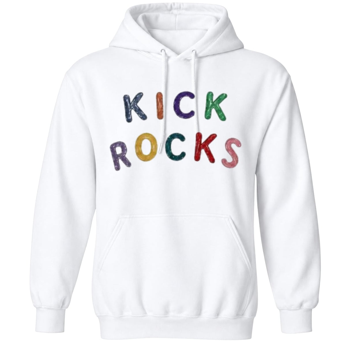 Sophie Cunningham Kick Rocks T-Shirt