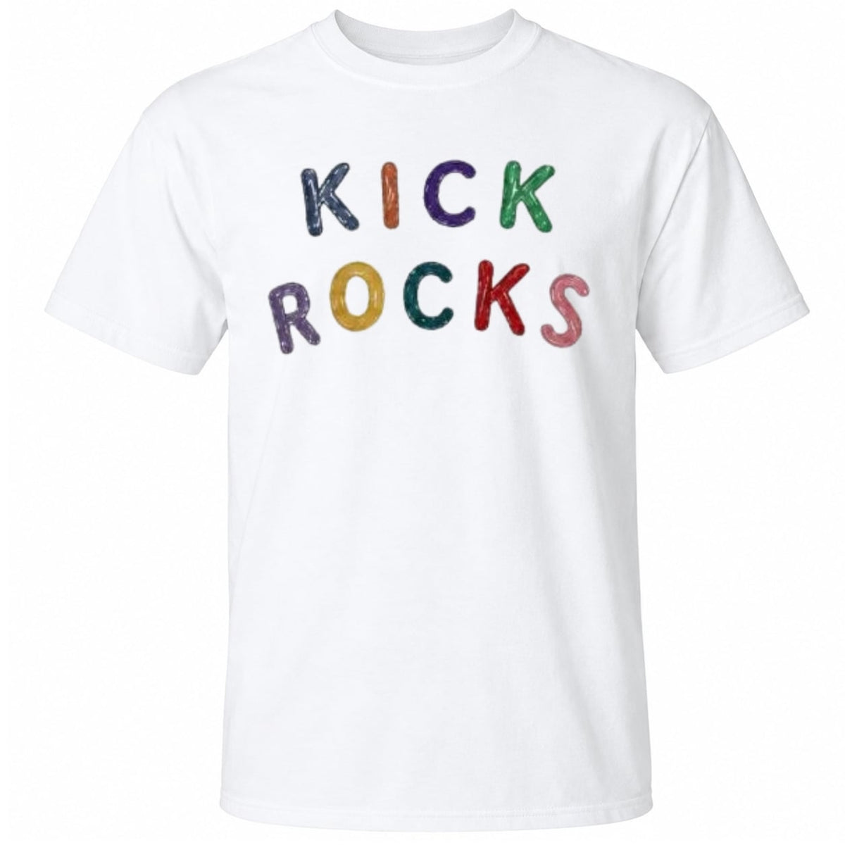 Sophie Cunningham Kick Rocks T-Shirt
