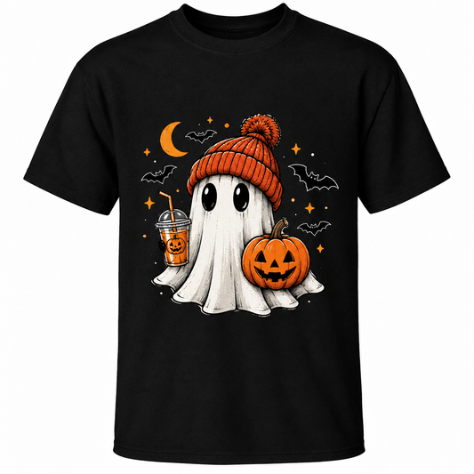 Cute Halloween T-Shirst