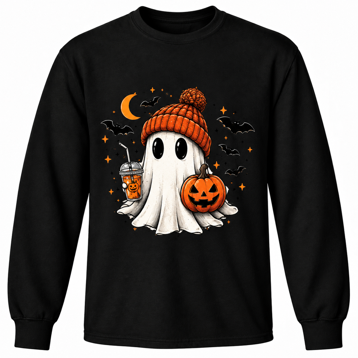 Cute Halloween T-Shirst